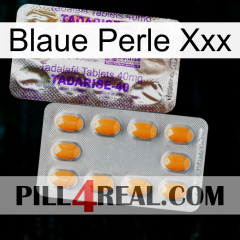 Blue Pearl Xxx new12